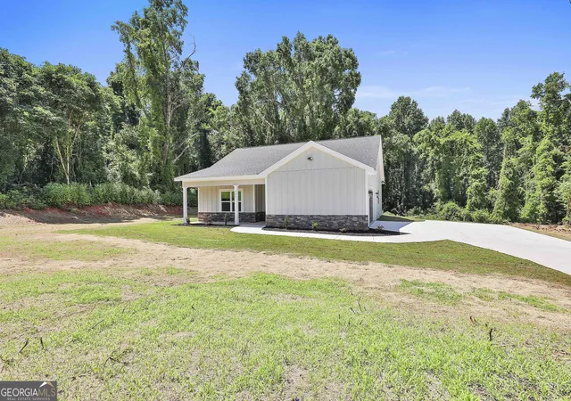 2nd image of 404 W Boyd Rd, Hogansville, GA 30230 | MLS# 10804967