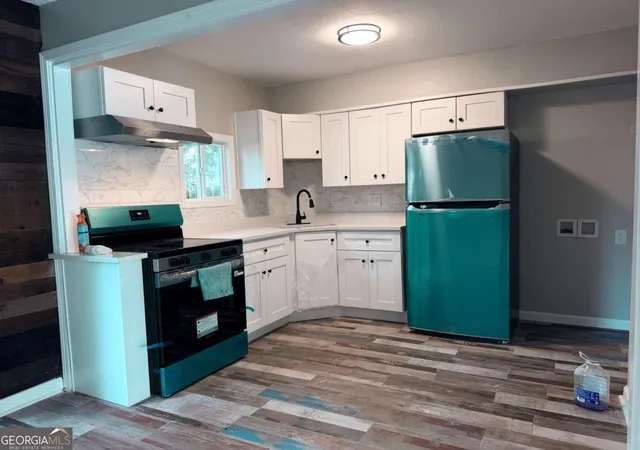 5th image of 4701 Flat Shoals Rd #50G, Union City, GA 30291 | MLS# 10822207