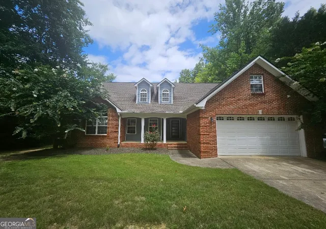 1st image of 108 Thornwood Dr Sw, Rome, GA 30165 | MLS# 10663040