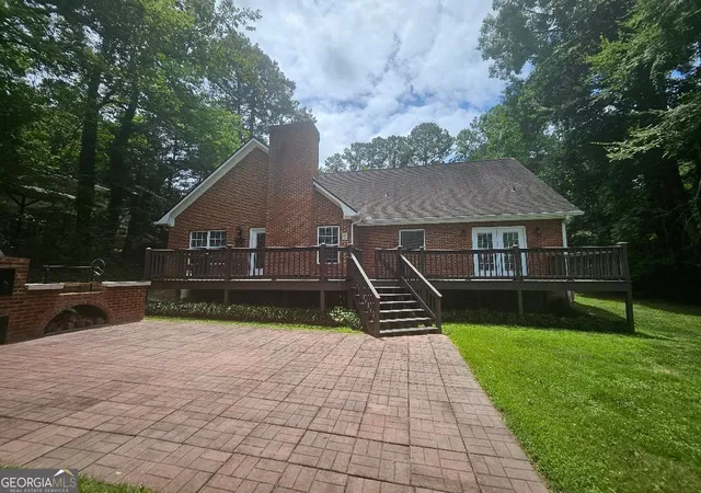 25th image of 108 Thornwood Dr Sw, Rome, GA 30165 | MLS# 10663040