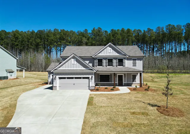 1st image of 196 Weslyn Dr, Social Circle, GA 30025 | MLS# 10657459