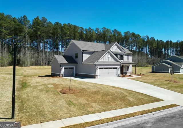 2nd image of 196 Weslyn Dr, Social Circle, GA 30025 | MLS# 10657459