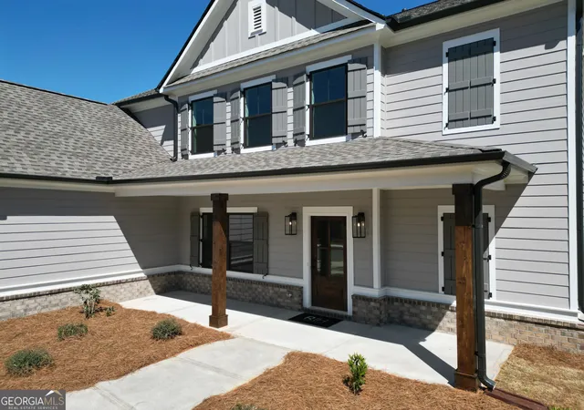 3rd image of 196 Weslyn Dr, Social Circle, GA 30025 | MLS# 10657459
