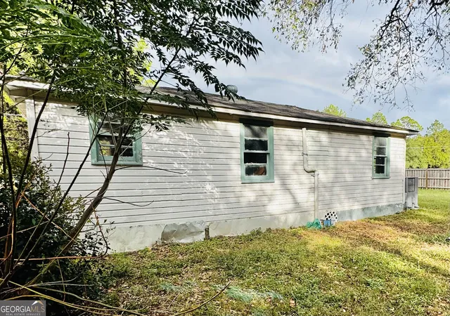 Homes for sale in Reidsville, GA | 363 W Brazell St, Reidsville, GA 30453 | MLS# 10728331
