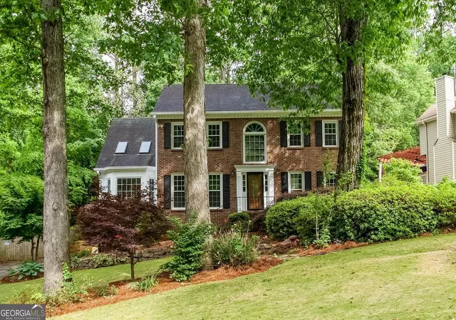 Photo 1 of Single family home for sale at 4817 Ridgewood Creek Dr, Acworth, GA 30102 | MLS# 10824364 | Listing updated on 2026-09-12