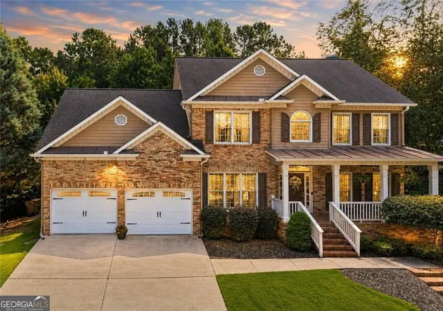 1st image of 860 Valley Dr, Canton, GA 30114 | MLS# 10829911