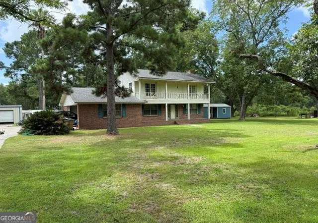 Photo 2 of Single family home for sale at 31 Dodson, Enigma, GA 31749 | MLS# 10815497 | Listing updated on 2026-10-03