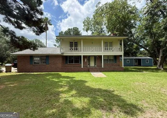 Photo 3 of Single family home for sale at 31 Dodson, Enigma, GA 31749 | MLS# 10815497 | Listing updated on 2026-10-03