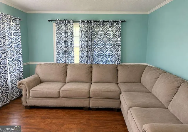 Photo 3 of Single family home for sale at 31 Dodson, Enigma, GA 31749 | MLS# 10815497 | Listing updated on 2026-10-03