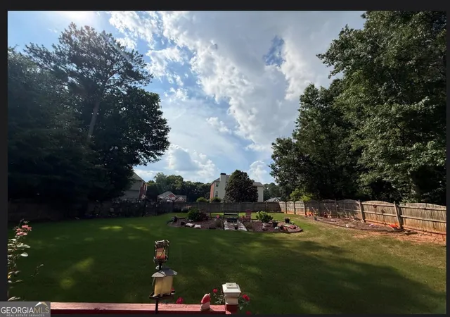 12th image of 2760 Weatherstone Cir Se, Conyers, GA 30094 | MLS# 10804945