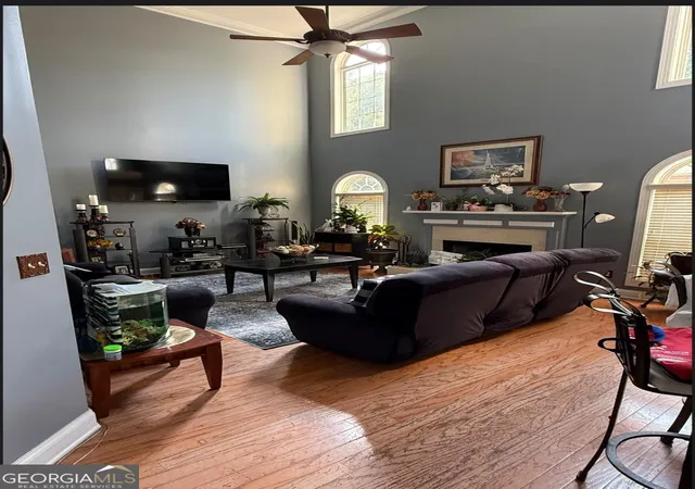 5th image of 2760 Weatherstone Cir Se, Conyers, GA 30094 | MLS# 10804945