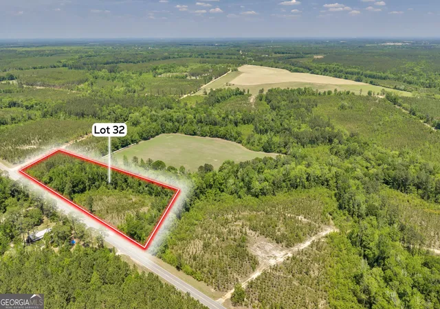 1st image of 32 Hwy 126, Alamo, GA 30411 | MLS# 10785806