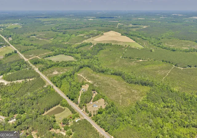 5th image of 32 Hwy 126, Alamo, GA 30411 | MLS# 10785806
