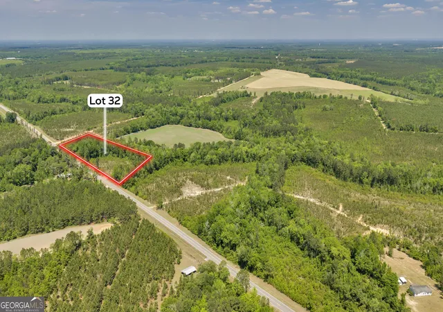 6th image of 32 Hwy 126, Alamo, GA 30411 | MLS# 10785806