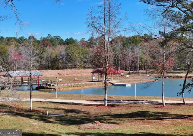 Photo 1 of Land for sale at 8555 Wilkerson Ml Rd, Palmetto, GA 30268 | MLS# 10644568 | Listing updated on 2026-10-05