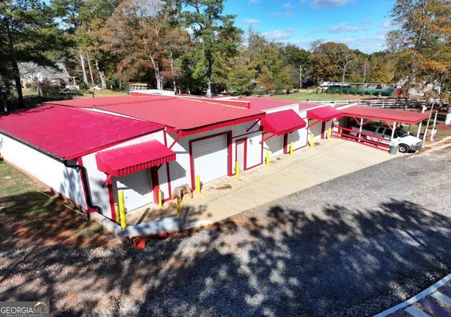 Photo 4 of Land for sale at 8555 Wilkerson Ml Rd, Palmetto, GA 30268 | MLS# 10644568 | Listing updated on 2026-10-05
