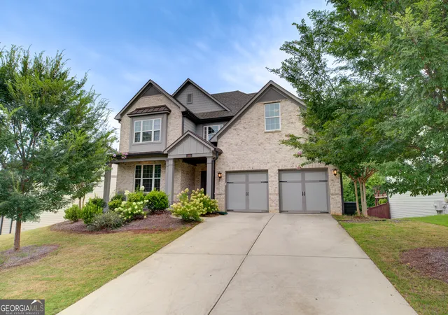 2nd image of 658 Denali Dr, Mableton, GA 30126 | MLS# 10815655