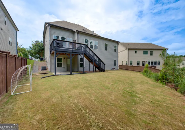 38th image of 658 Denali Dr, Mableton, GA 30126 | MLS# 10815655