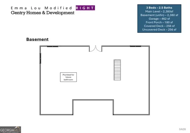 21st image of Lot 3 Bethel Church Rd, Carrollton, GA 30117 | MLS# 10823576