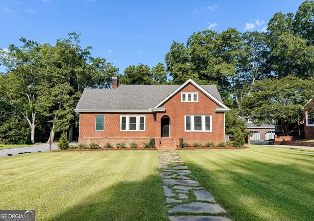 1st image of 158 Jackson Street, Newnan, GA 30263 | MLS# 10797756