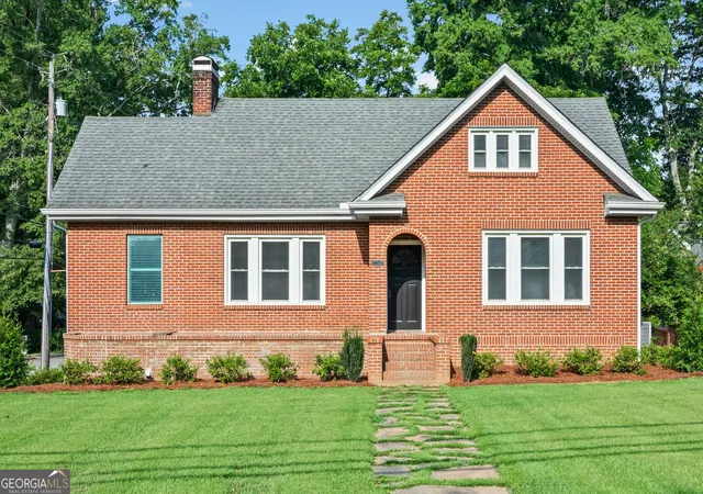 2nd image of 158 Jackson Street, Newnan, GA 30263 | MLS# 10797756