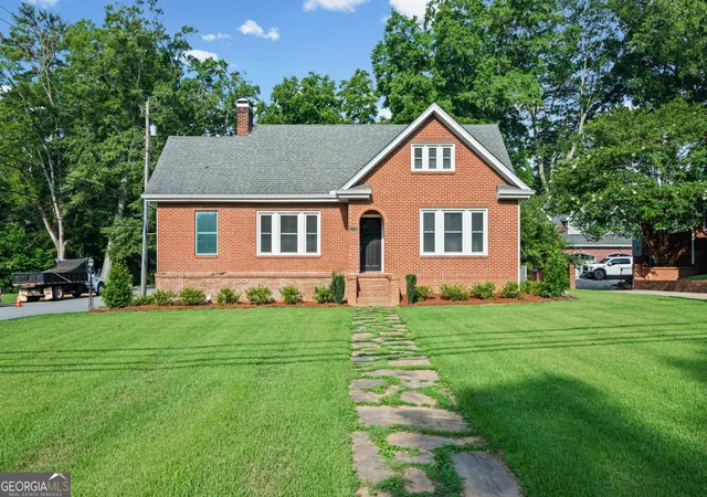 3rd image of 158 Jackson Street, Newnan, GA 30263 | MLS# 10797756