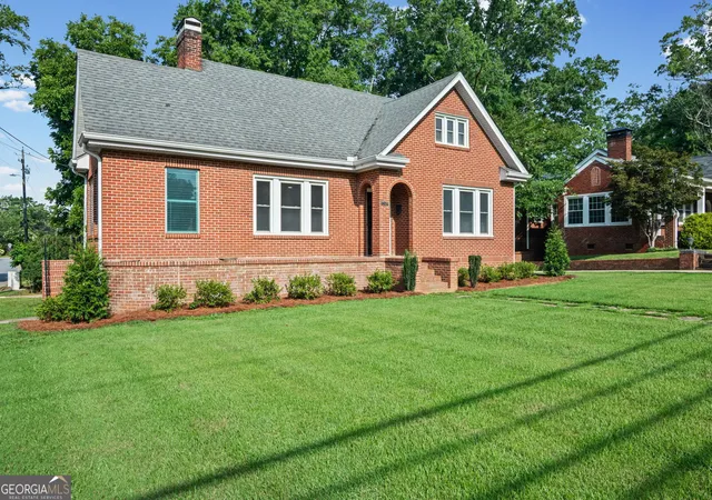 4th image of 158 Jackson Street, Newnan, GA 30263 | MLS# 10797756
