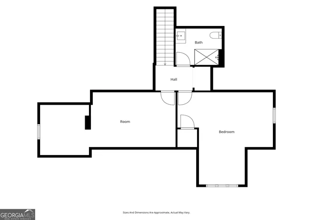 50th image of 158 Jackson Street, Newnan, GA 30263 | MLS# 10797756