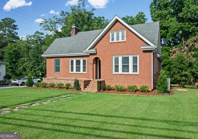 5th image of 158 Jackson Street, Newnan, GA 30263 | MLS# 10797756