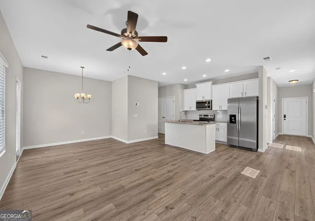 Photo 3 of Townhouse for sale at 6362 Sundowner Pl, Atlanta, GA 30331 | MLS# 10819979 | Listing updated on 2026-08-19
