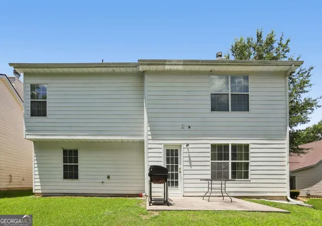 Homes for sale in Lithonia, GA | 1586 Rice Sq, Lithonia, GA 30058 | MLS# 10797752
