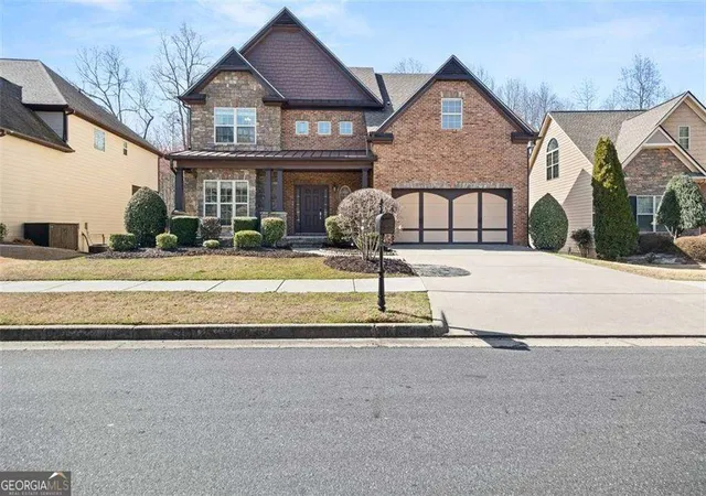 2nd image of 1300 Primrose Park Rd, Sugar Hill, GA 30518 | MLS# 10814259