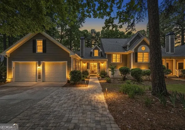 2nd image of 1039 Planters Trl, Greensboro, GA 30642 | MLS# 10757543