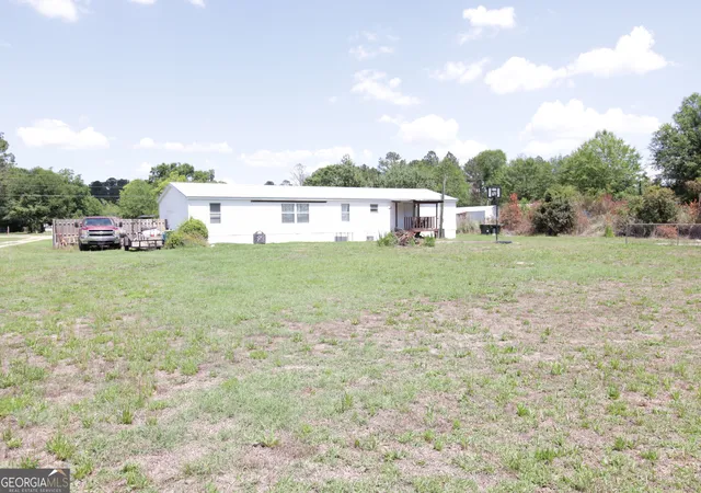 Homes for sale in Nicholls, GA | 435 Cody Rd, Nicholls, GA 31554 | MLS# 10769128