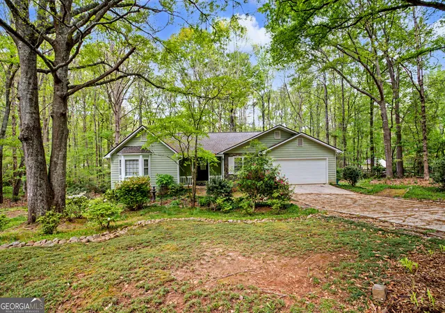 Photo 1 of Single family home for sale at 130 Watertown Wy, Fayetteville, GA 30215 | MLS# 10832311 | Listing updated on 2026-09-08