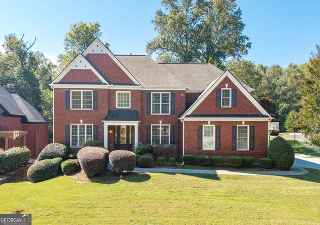 Photo 1 of Single family home for sale at 1725 Spartan Ln, Hoschton, GA 30548 | MLS# 10851099 | Listing updated on 2026-10-30