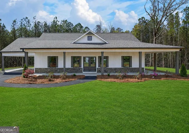 Homes for sale in Rockmart, GA | 3512 Vinson Mountain Rd, Rockmart, GA 30153 | MLS# 10803790