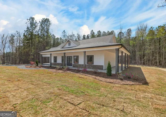 Homes for sale in Rockmart, GA | 3512 Vinson Mountain Rd, Rockmart, GA 30153 | MLS# 10803790