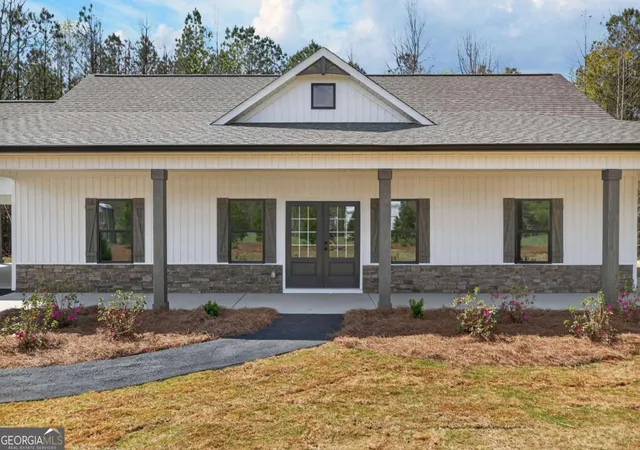 Homes for sale in Rockmart, GA | 3512 Vinson Mountain Rd, Rockmart, GA 30153 | MLS# 10803790