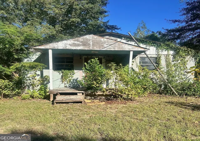 Photo 1 of Single family home for sale at 1043 Chestney St, Macon, GA 31217 | MLS# 10871665 | Listing updated on 2026-10-29