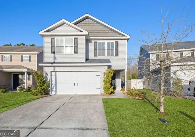 Photo 1 of Sale Pending at 126 Ristona Dr, Savannah, GA 31419 | MLS# 10704775 | Listing updated on 2026-03-23