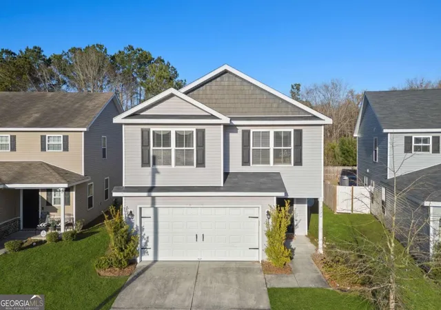 Photo 2 of Sale Pending at 126 Ristona Dr, Savannah, GA 31419 | MLS# 10704775 | Listing updated on 2026-03-23