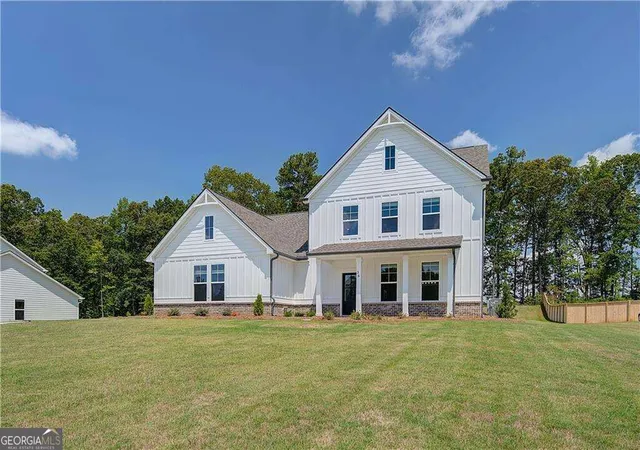 Photo 1 of Single family home for sale at 108 Homesite Saddle Dr, Senoia, GA 30276 | MLS# 10832405 | Listing updated on 2026-09-08