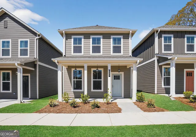 1st image of 160 Bartow, Fayetteville, GA 30214 | MLS# 10812501