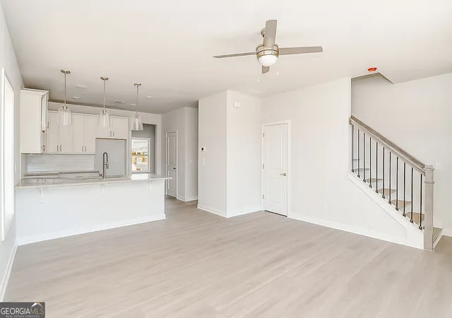 3rd image of 160 Bartow, Fayetteville, GA 30214 | MLS# 10812501