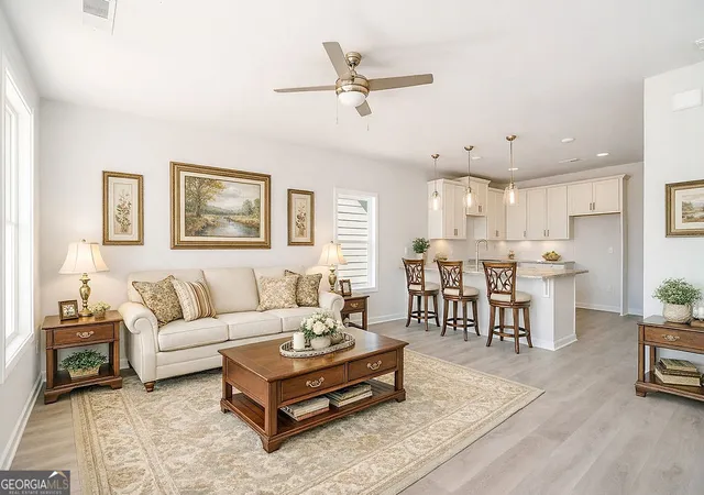 5th image of 160 Bartow, Fayetteville, GA 30214 | MLS# 10812501
