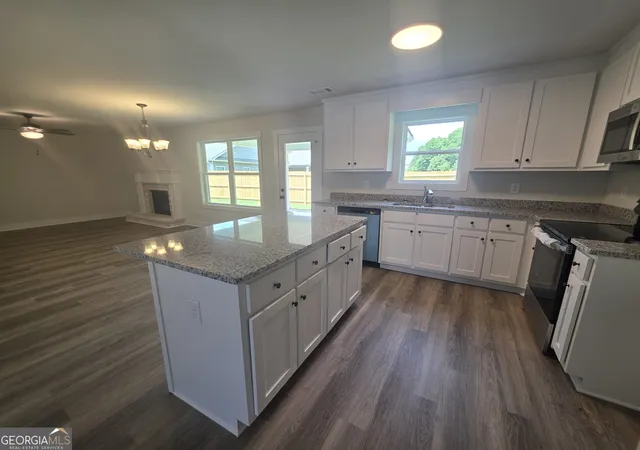 Photo 3 of Single family home for sale at 28 Vesta Ct #12, Winder, GA 30680 | MLS# 10682824 | Listing updated on 2026-08-03