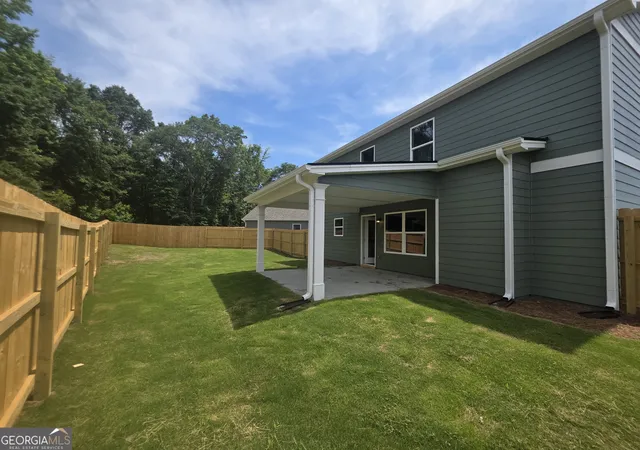 Photo 4 of Single family home for sale at 28 Vesta Ct #12, Winder, GA 30680 | MLS# 10682824 | Listing updated on 2026-08-03