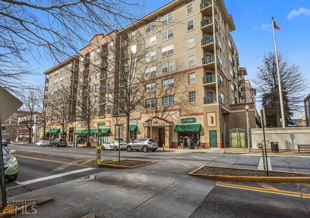 Condominium at 230 E Ponce De Leon Ave #321, Decatur, GA 30030 | MLS# 10130406 | | Sold on 2023-03-22