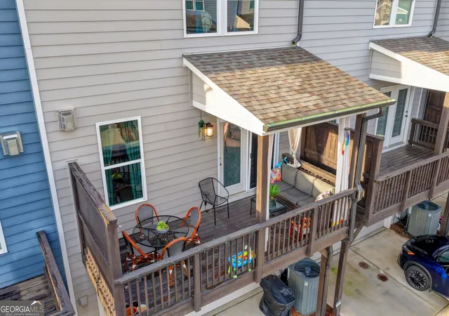 Photo 3 of Townhouse for sale at 505 Hardy Dr, Acworth, GA 30102 | MLS# 10824501 | Listing updated on 2026-09-09